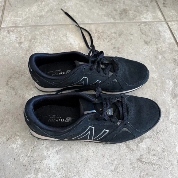 New Balance Flip Duo Women's Sneakers - Picture 1 of 3